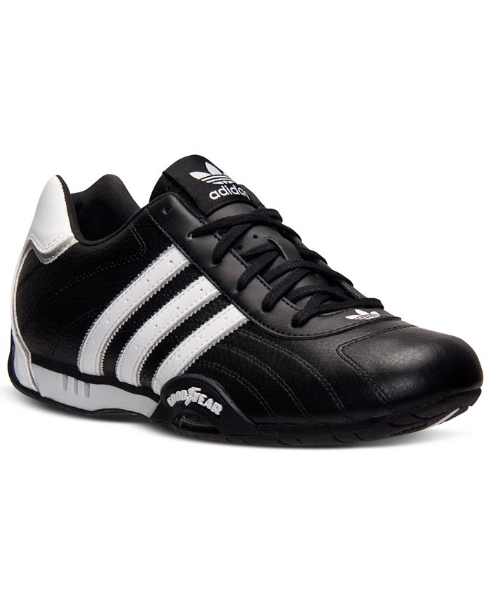 adidas Men's adi Racer Low Casual from Finish Line - Macy's