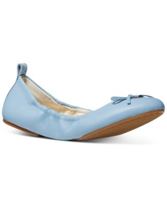 Michael Kors Women's Juliette Flats & Reviews - Flats & Loafers - Shoes -  Macy's