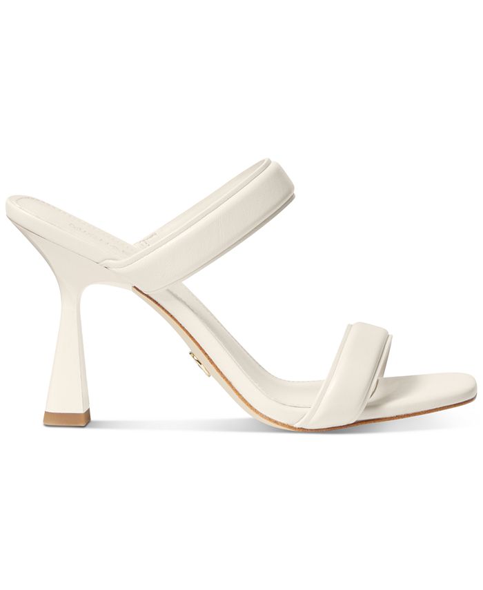 Michael Kors Women's Clara Dress Sandals & Reviews - Sandals - Shoes -  Macy's