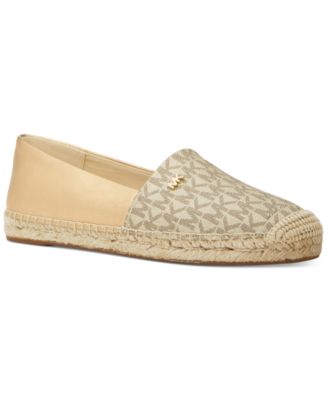 Michael kors kendrick slip on gold online