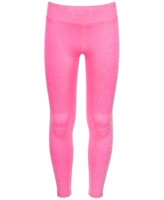 ID Ideology Toddler & Little Girls Core Capri Leggings, Created for Macy's  - Macy's