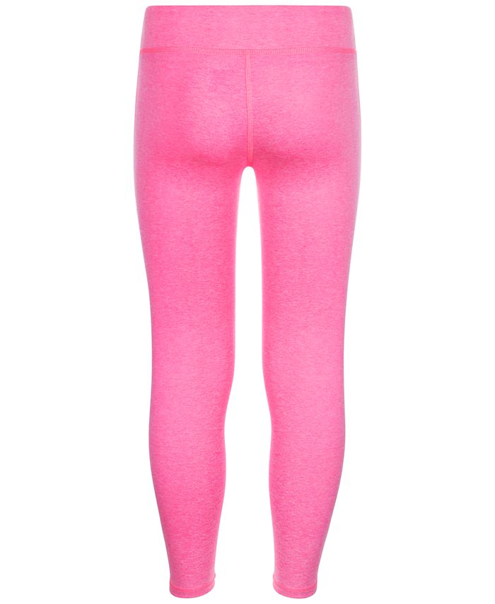 ID Ideology Big Girl Core Stretch Capri Leggings, Created for Macy's ...