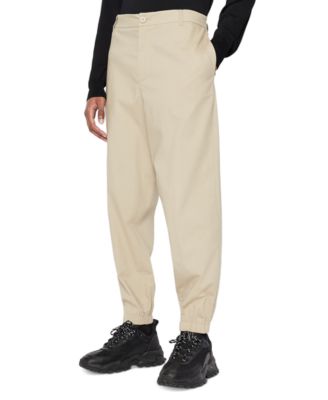 A|X Armani Exchange Men's Jogger Chino 
