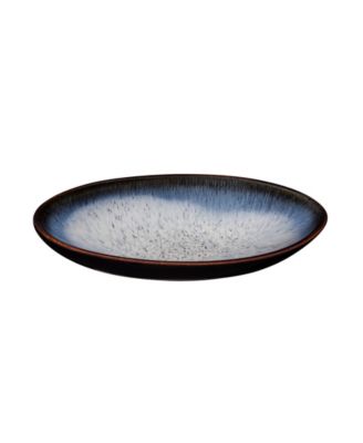 Denby - Halo Medium Oval Serving Bowl