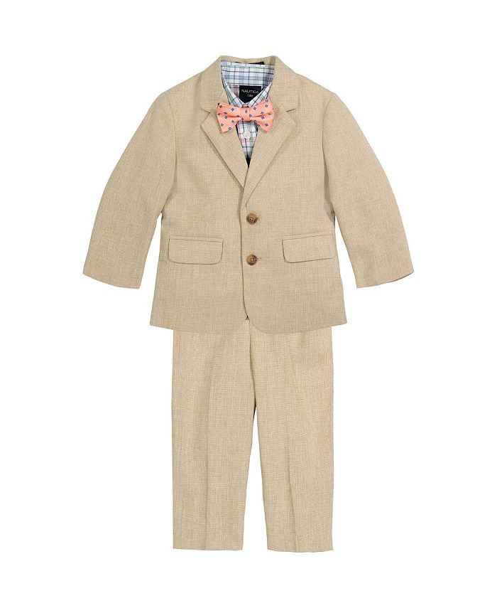 Nautica baby shop suit