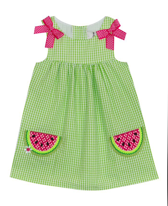 Rare editions watermelon dress outlet