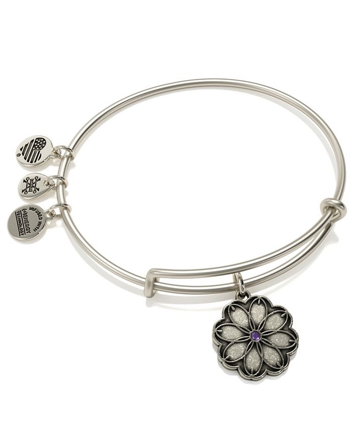 Macy's alex outlet and ani bracelets