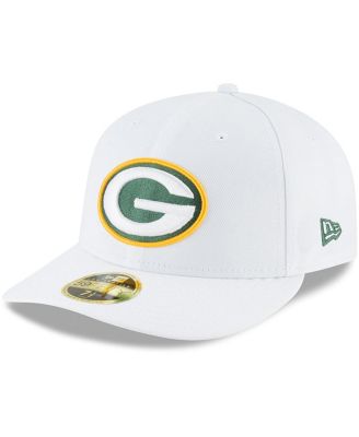 fitted packers hat