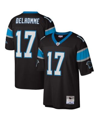 Legacy Jake Delhomme Carolina Panthers 2003 Jersey - Shop Mitchell