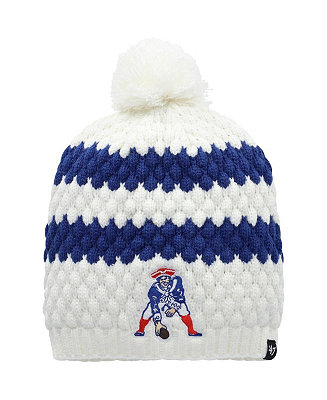 بن امريكي '47 Brand Women's '47 White New England Patriots Kendall Knit Beanie with Pom & Reviews - Sports Fan Shop - Macy's بن امريكي بن امريكي '47 Brand Women's '47 White New England Patriots Kendall Knit Beanie with Pom & Reviews - Sports Fan Shop - Macy's بن امريكي