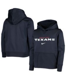 Girls Youth Heathered Gray Atlanta Falcons Bossy Funnel Neck Pullover Hoodie