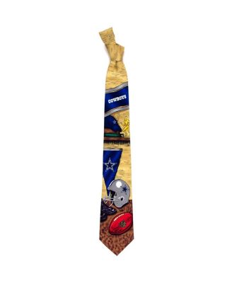 Eagles Wings Men's Dallas Cowboys Nostalgia Tie - Macy's