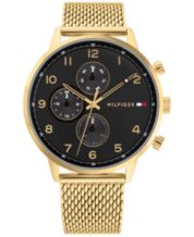 Tommy Hilfiger Men s Watches Macy s