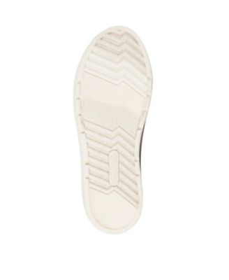 Women's Nishelle Casual Lace Up Sneakers