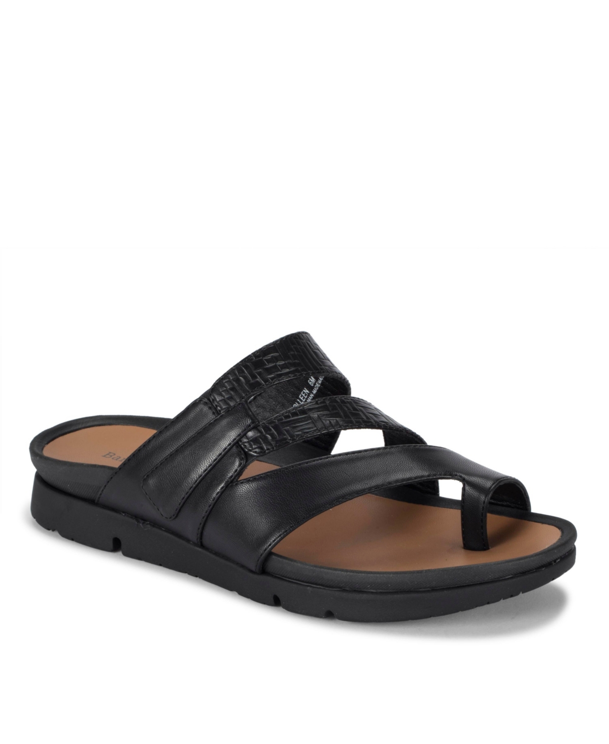 Thong bare traps sandals outlet