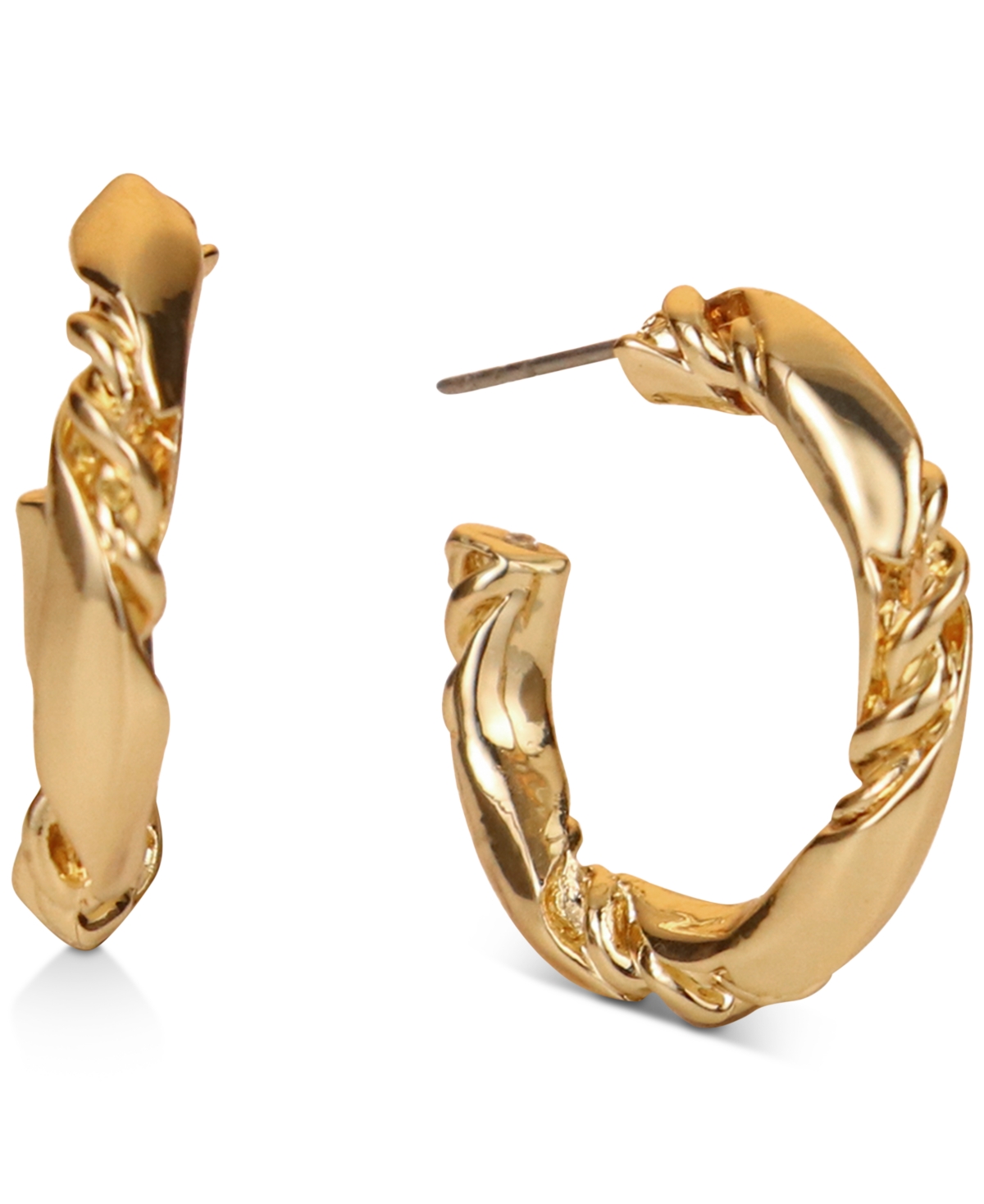 Charter 2024 club earrings