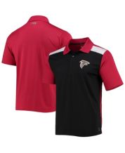 Men's Super Bowl LV MSX by Michael Strahan Red Classic Polo