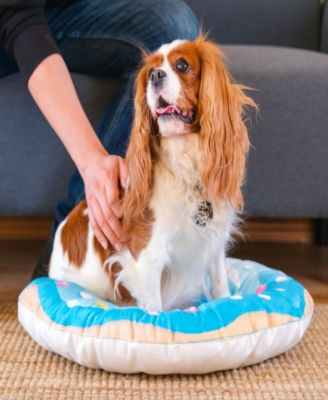 3D Print Donut Pet Bed, 35"