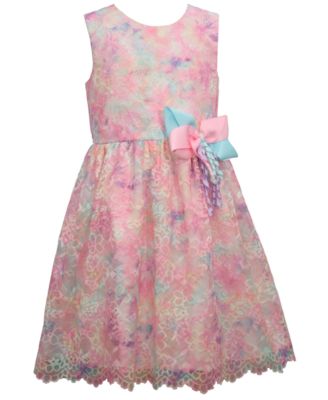 macys girls dresses