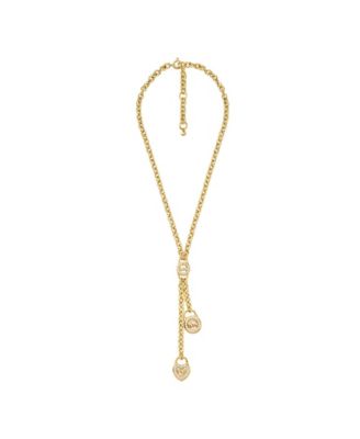 michael kors necklace for men