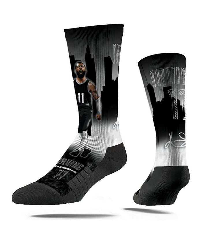 Strideline Boys and Girls Youth Kyrie Irving Brooklyn Nets