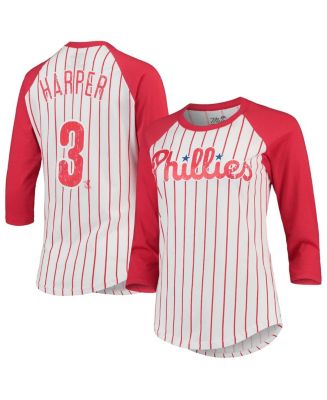 Shop Philadelphia Phillies Bryce Harper Jersey Shirt At 30% OFF