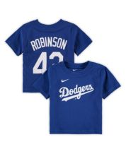 Nike Los Angeles Dodgers Cody Bellinger Baby Official Player Jersey - Macy's