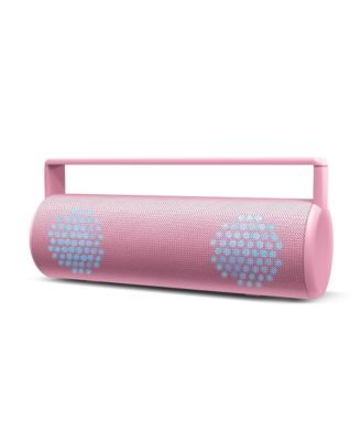 Brookstone TravelPlay Wireless LED Speaker