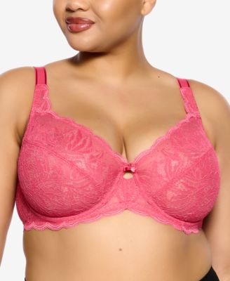 paramour bra reviews