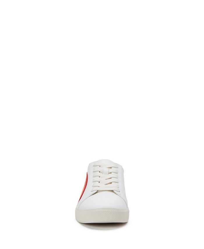 Katy Perry Women's The Rizzo Court Lace-Up Sneakers - Macy's