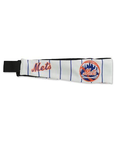Little Earth New York Mets Fan Band Headband