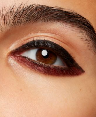 Colour Excess Gel Eye Liner