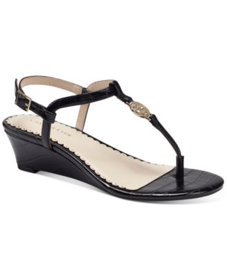 macys charter club sandals