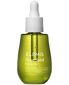 Superfood Facial Oil Supersize, Created For Macy's