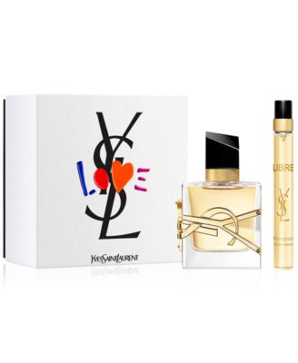 macys libre perfume