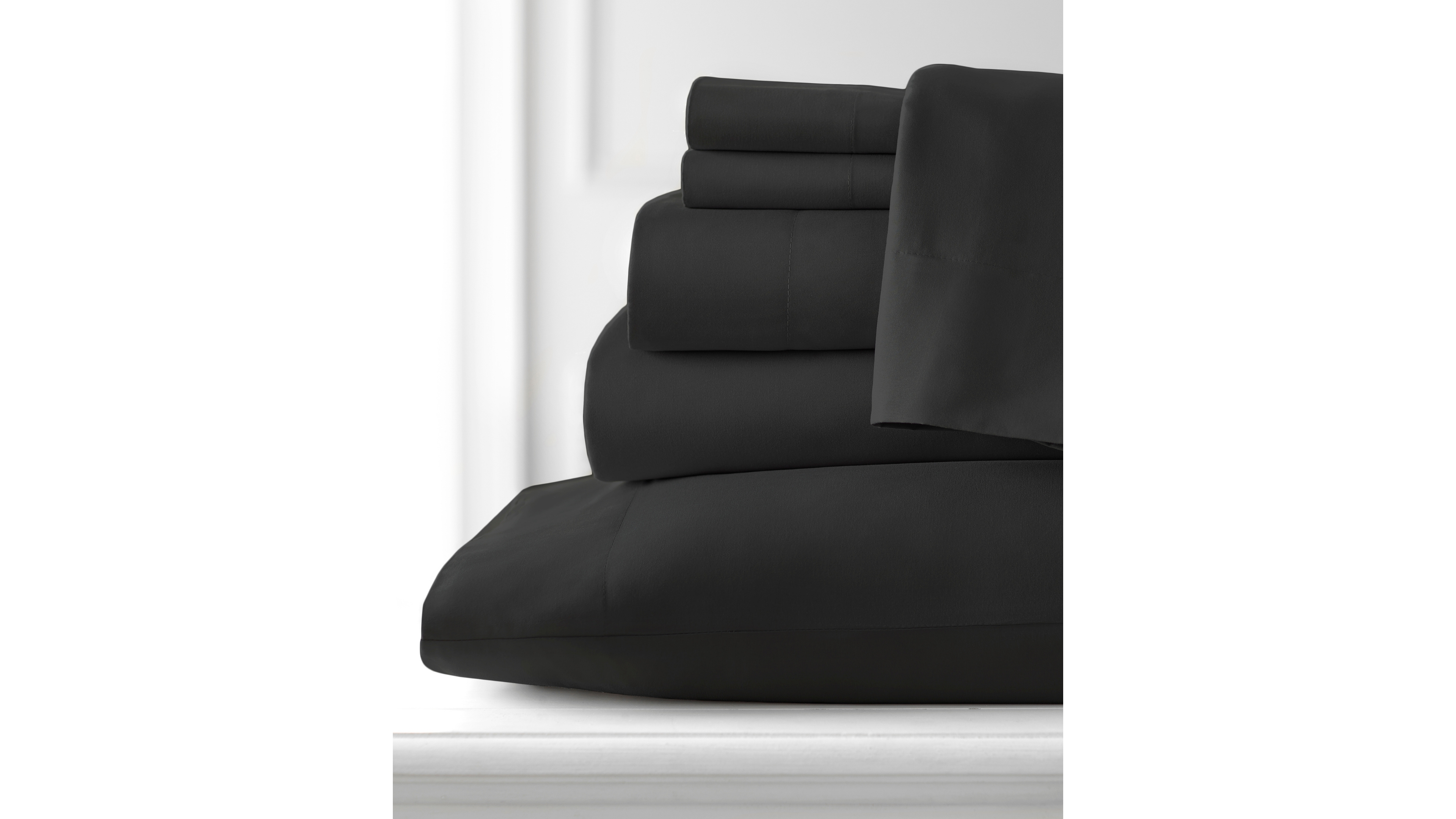 Southshore Fine Linens Vilano 21" Extra Deep Pocket 6-Pc. Sheet Set, King