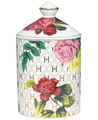 Harlem Candle Co. - Lady Day Ceramic Luxury Candle, 12.5-Oz.