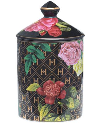 Harlem Candle Co. - James Baldwin Love Ceramic Candle, 12.5-Oz.