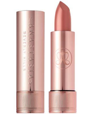 Anastasia Beverly Hills Matte and Satin Velvet Lipstick - Praline 16$
