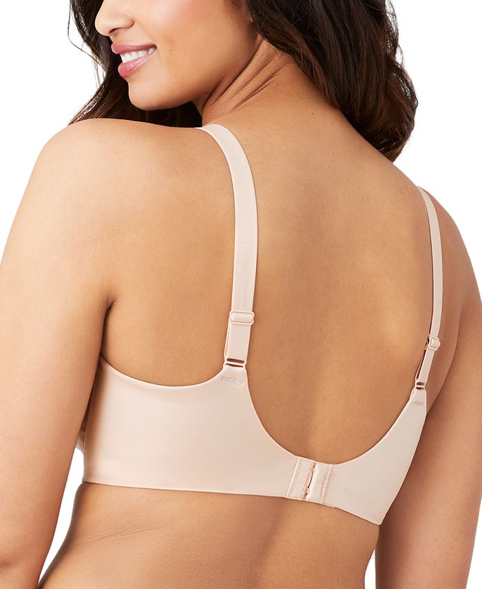 Wacoal ULTIMATE LIFT™: Elevated Allure Underwire Bra & High