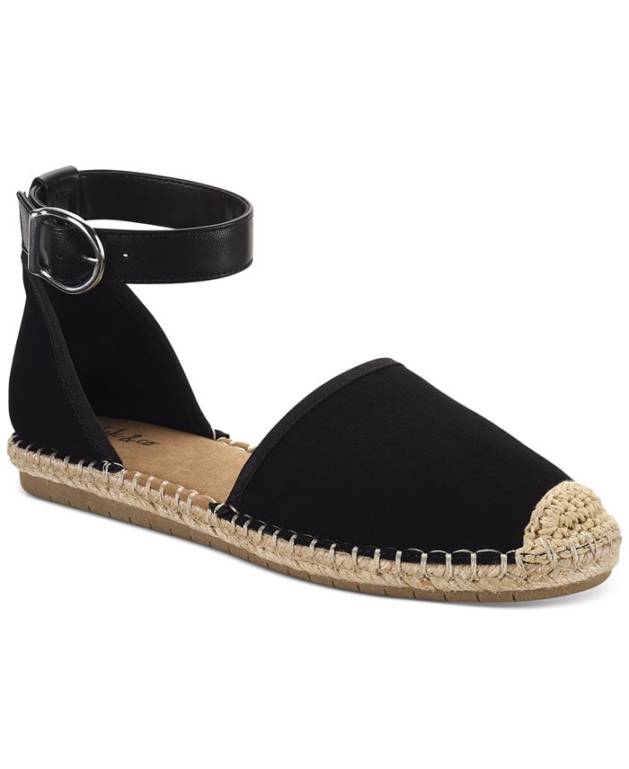 Paminaa Flat Sandals Created for Macys