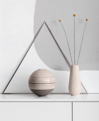 La Boule Beige 7-Piece Dinnerware Set, Service for 2