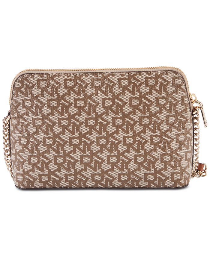 DKNY Bryant Dome Crossbody Macy's