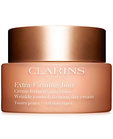 Extra-Firming Day Cream - All Skin Types, 1.7 oz.