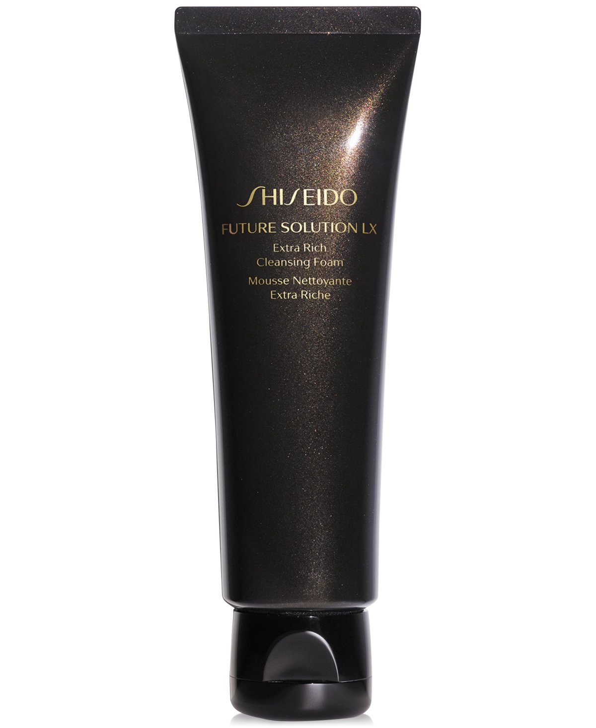 UPC 730852139183 product image for Shiseido Future Solution Lx Extra Rich Cleansing Foam, 4.7-oz. | upcitemdb.com