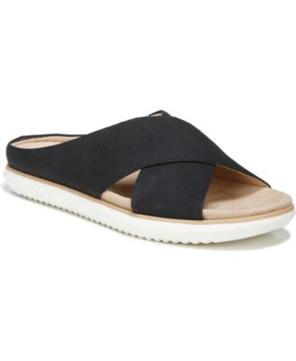 Soul Naturalizer - Jessa Slide Sandals