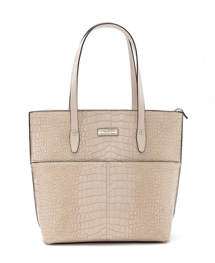London fog handbags clearance discount