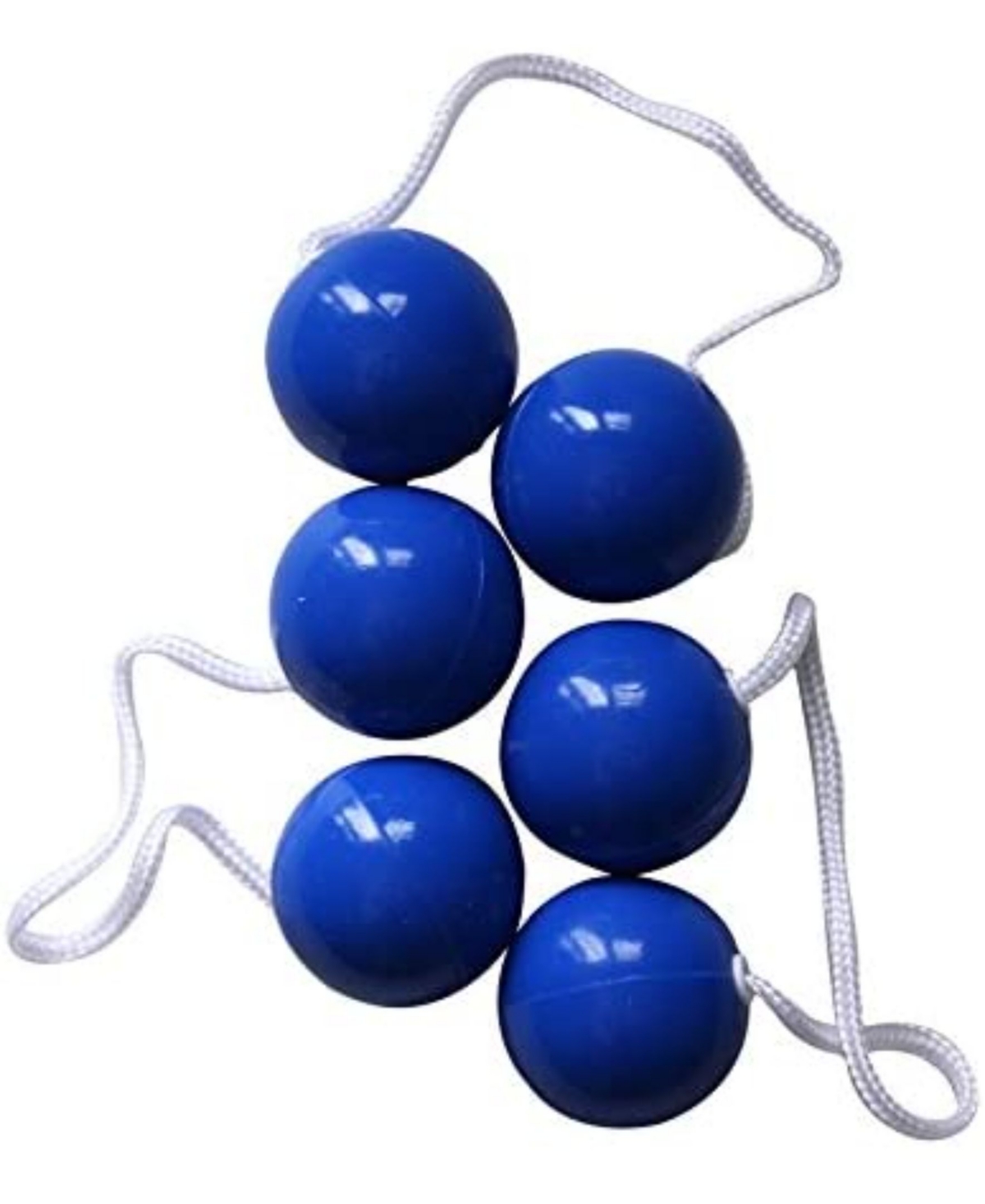 UPC 875930000167 product image for Bola Ball - Bola's, Pack of 3 | upcitemdb.com