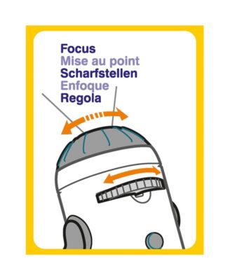 Brainstorm Toys Fairytale Flashlight and Nightlight, 27 Piece