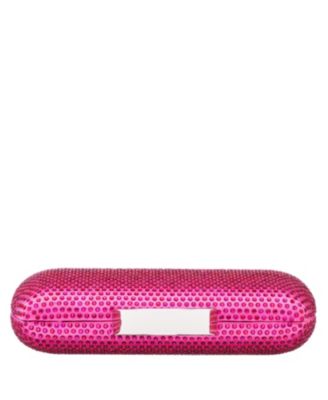 Women's Crystal Minaudiere